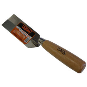5" X 2" Margin Trowel
