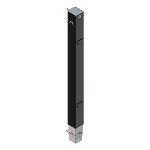 Follow Atwood Landing Gear Leg  29.5" Leg Length