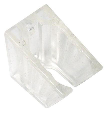 Hand Held Shower Bracket Clear (9-341-21C)