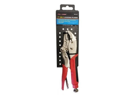 7" CR-V Locking Plier