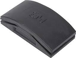 5" Rubber Sanding Block