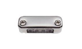 Dragon Light Linear Horizontal Case SS D04-0SH0-1 ***