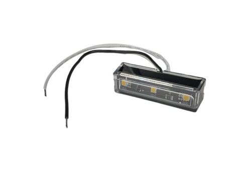 Accent Light White Lamp Body D07-W000-1 ***