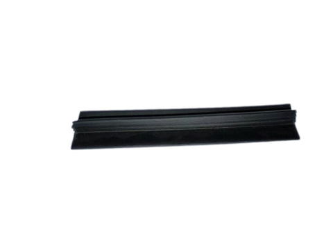 5/8" Black Vinyl T Molding (By the Foot) FN-957-B-40
