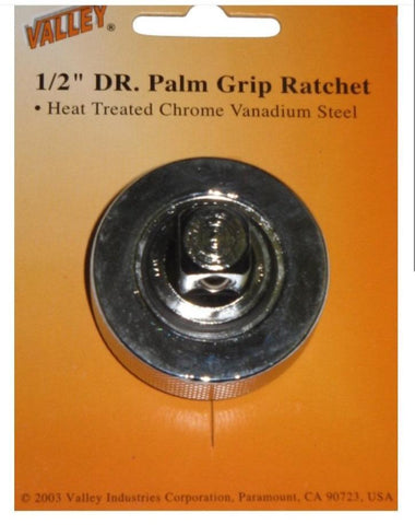 Ratchet Palm-type 1/2