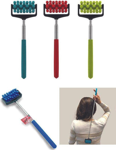 Extendable Roller Massager
