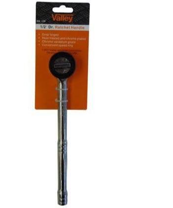 1/2" Dr. Ratchet Handle