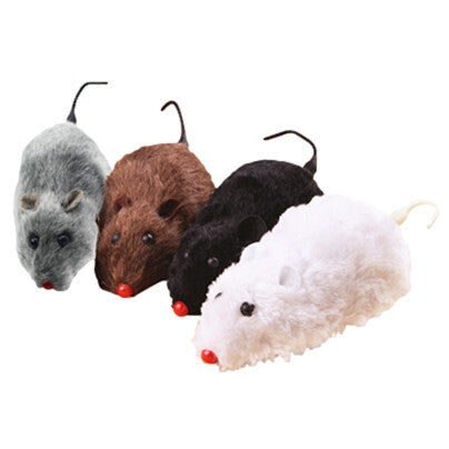 Wind Up Mouse