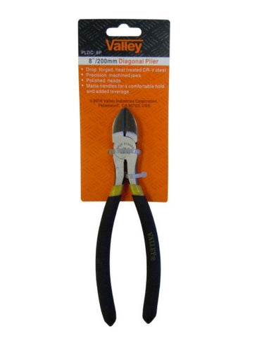 8" Cr-V Lineman Plier
