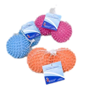 2 Pk Dryer Balls Discontinued