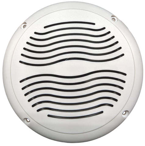 Single LCI Marine speaker PD525M-W