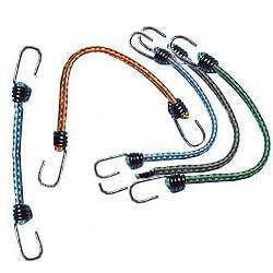 Hook Bungee 30 x 9 mm