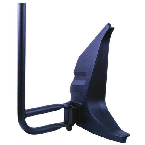 Left Door Mirror Mount Arm - Manual - 2015-18 Transit Cutaway Van SKU: 73-4862