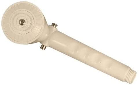 Single Function Handheld Shower Biscuit (PF276019)
