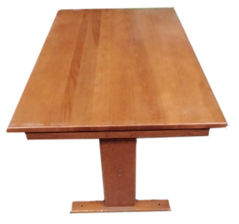 RV Dinette Table Only No Leaf- Cherry