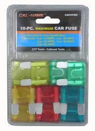 10pc Maximum Auto Fuse