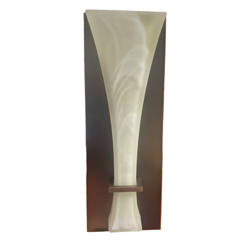 Interior RV Wall Sconce Light