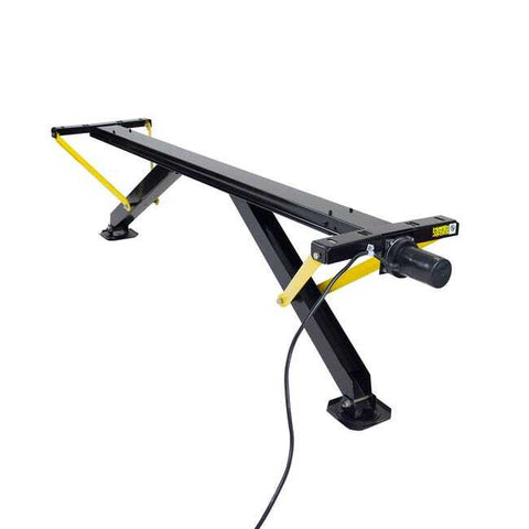 Lippert PSX1® High-Speed RV Power Stabilizer Jack System - White Switch Assembly 369774