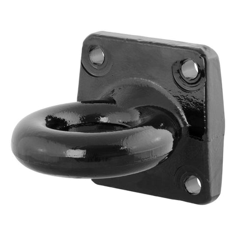 Flush-Mount Lunette Ring (60,000 LBS., 3" I.D.) #48560