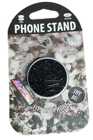 Collapsible Phone Grip