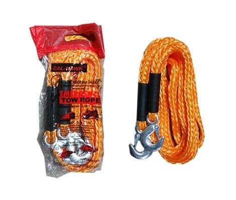 5/8" x 14' Tow Rope (CZTR14)