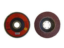 Magna Cut  4 1/2" Flap Disc