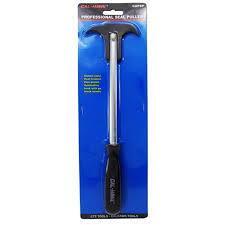 Seal Puller (CAPSP)