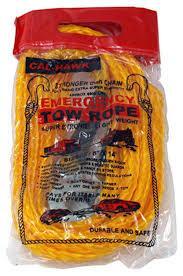 14' TOW ROPE