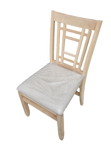 RV Dinette Folding Chair - Maple