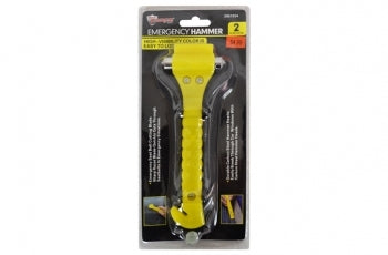 2 Function Emergency Hammer (2051034)