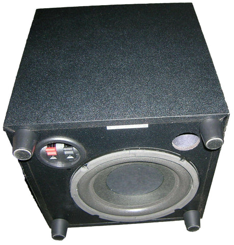 Quest Subwoofer -QXSUB3-A