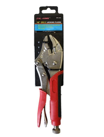 10" CR-V Locking Pliers