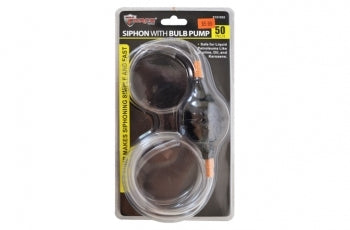 Siphon W/Bulb Pump (2151032)