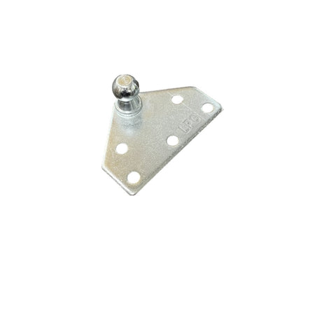 Gas Strut Mounting Bracket 13mm- LPB1313 Stock