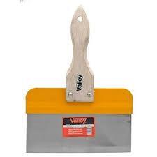 8" Stainless Steel Drywall Taping Knife