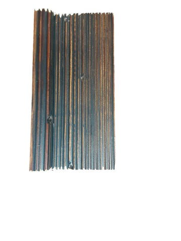 #475 Solid Wood Picture Frame Material 8'