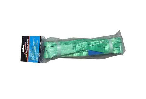 4" 2 Ton Flat Webbing Sling