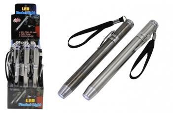High Intensity LED Pocket Spotlight Discontinued