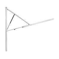 9100 Power Awning Arm Hardware - Standard 9610000227