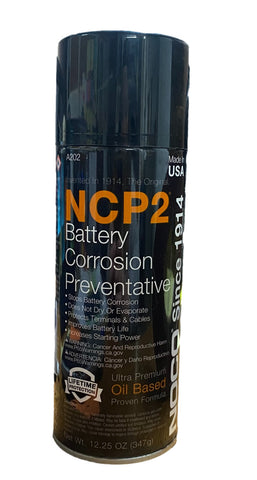 NCP2 Battery Corrosion Preventative ( A202 )