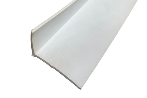 L Shaped EPDM Seal 20'