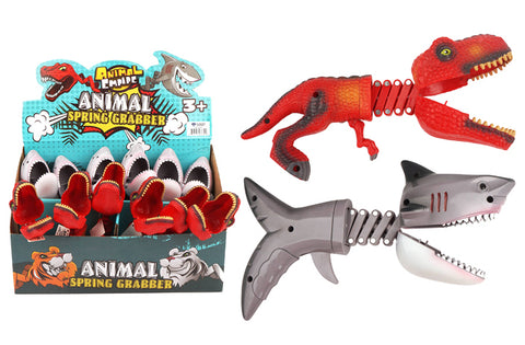 Mechanical Chomper Toy (Shark/Dinosaur)