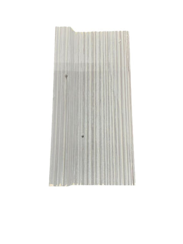 #007 Solid Wood Picture Frame Material 10'