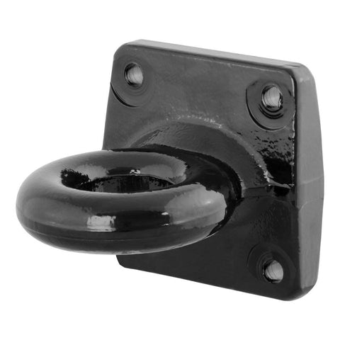 Flush-Mount Lunette Ring (35,000 Lbs., 2-1/2" I.D.) #48550