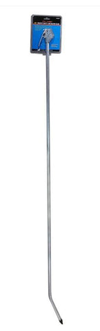 48" HD Air Blow Gun w/Long Nozzle