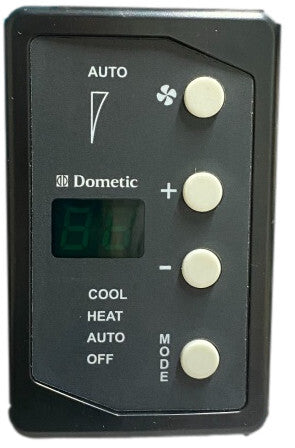 Display QT Truck Black ( 9108562121 )