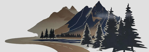 A36 Decal