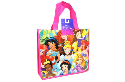 Reusable Tote Bag (M) (Disney Princess)