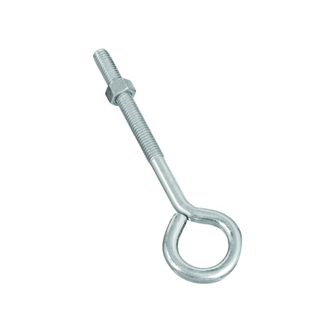 National 2160 Series N221-283 Eye Bolt, 3/8" x 6"