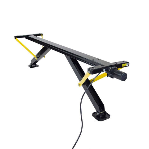 Lippert PSX1® High-Speed RV Power Stabilizer Jack System - Black Switch Assembly 298707